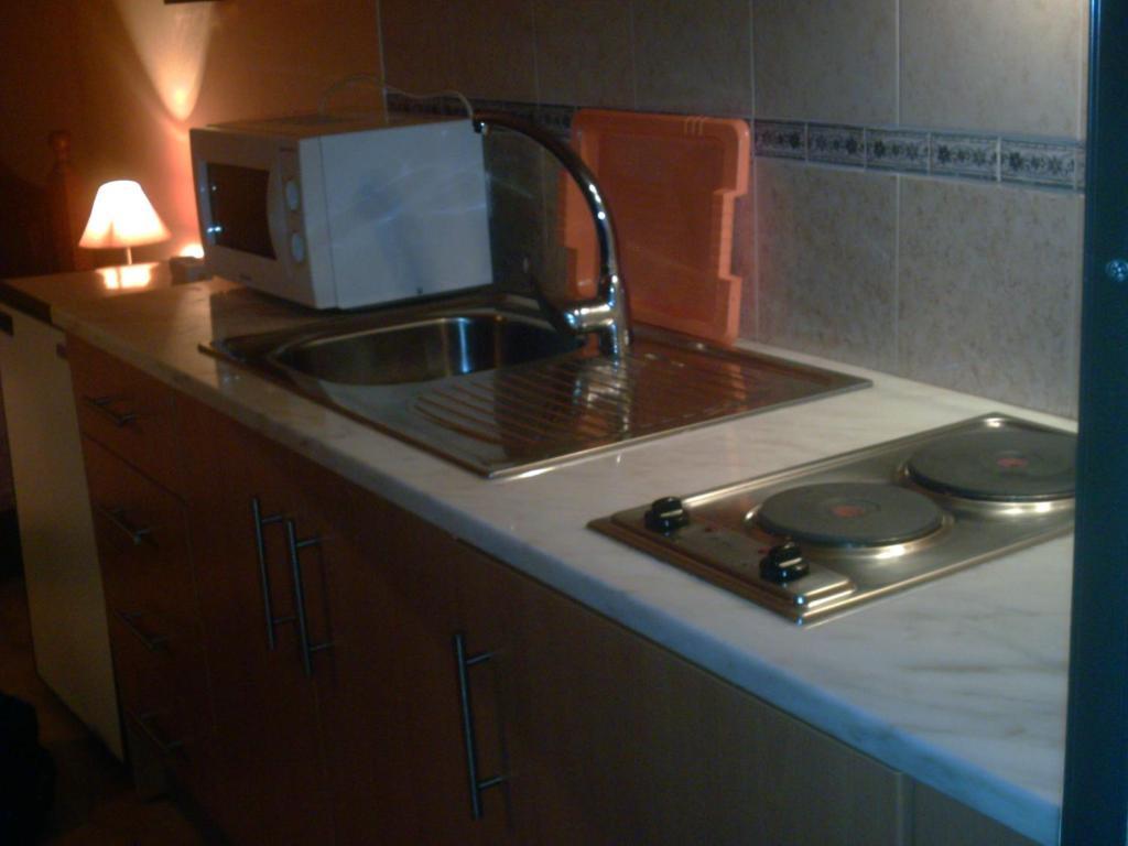 Guest House Pacifica Quarteira Room photo